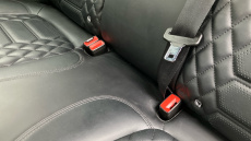 Ford Puma 1.0 EcoBoost Hybrid mHEV 155 ST-Line Vignale 5dr Petrol Hatchback